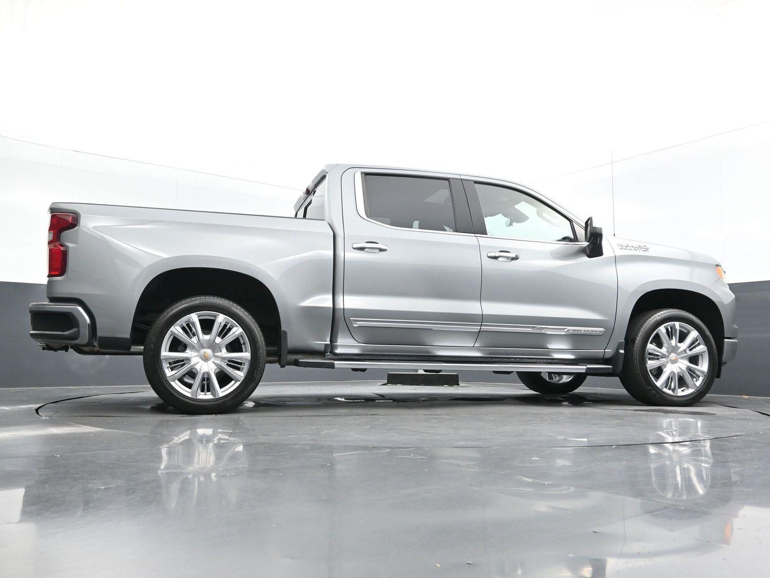 2023 Chevrolet Silverado 1500 High Country photo 50