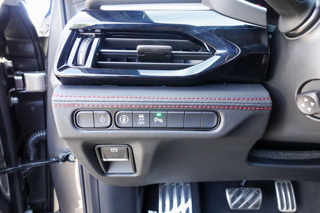 2026 Acura MDX SH-AWD A-Spec photo 20