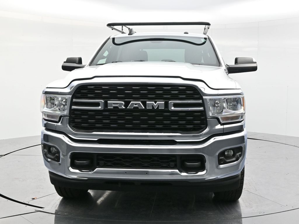 2022 Ram 2500 Big Horn Lone Star photo 2