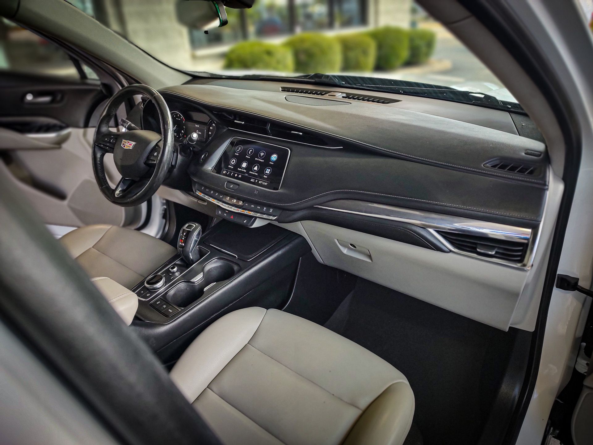 2019 Cadillac XT4 Premium Luxury photo 17