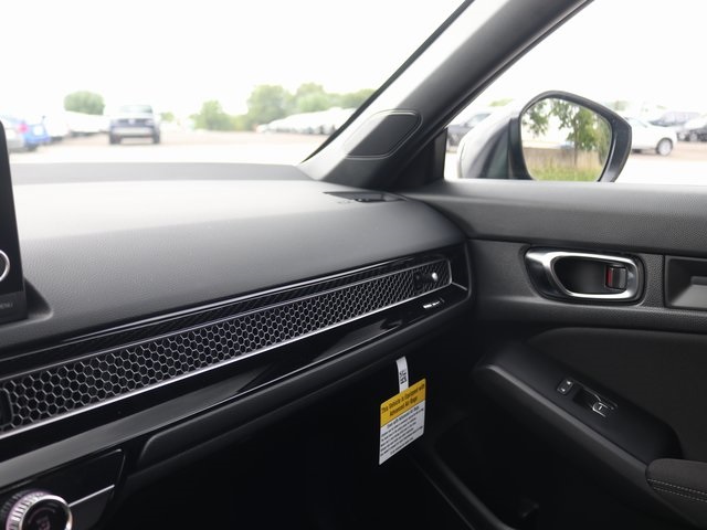 2026 Honda Civic Sport photo 20