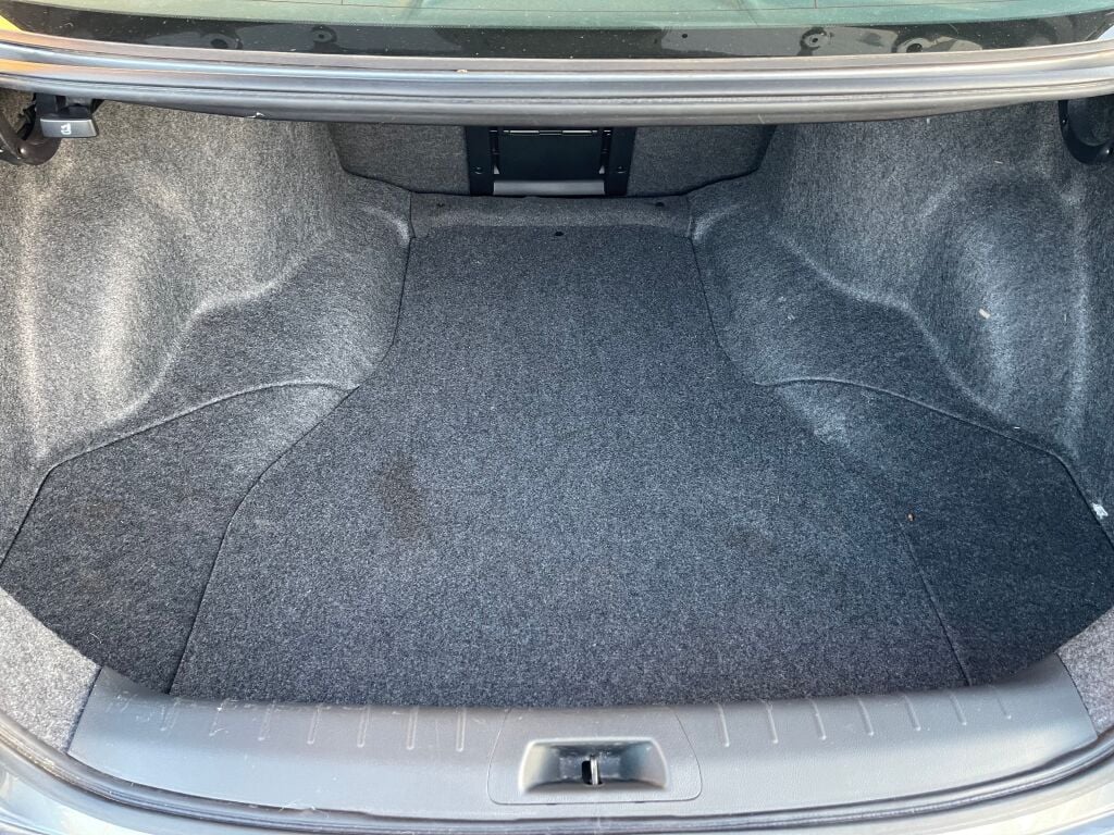 2008 Honda Accord LX photo 16