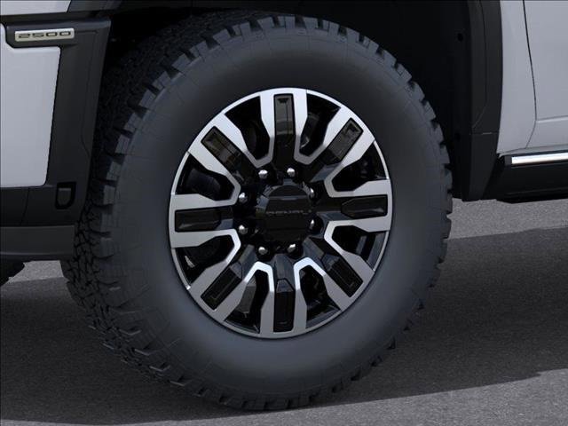 2025 Gmc Sierra 2500 HD Denali Ultimate photo 9