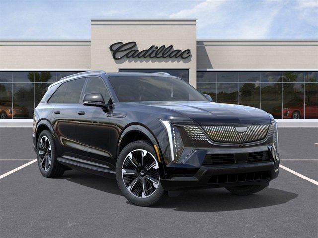 2026 Cadillac Escalade IQ Sport photo 6