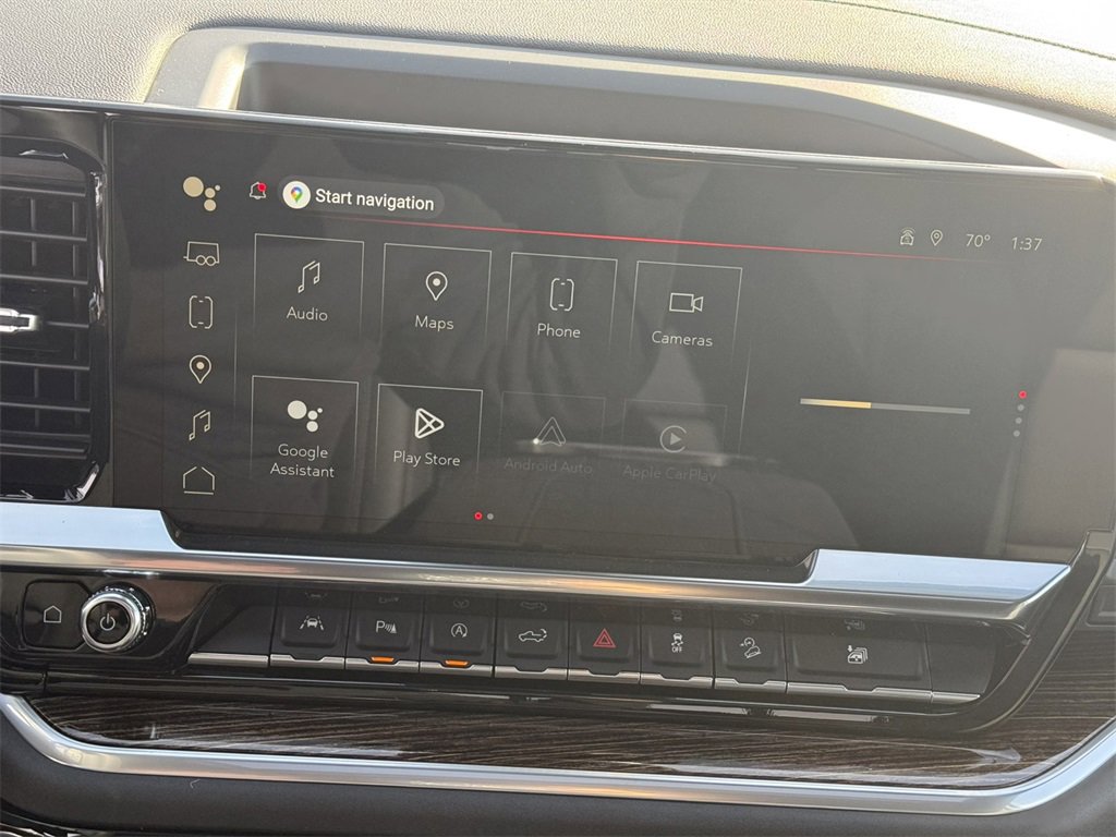 2026 GMC SIERRA - Image 22