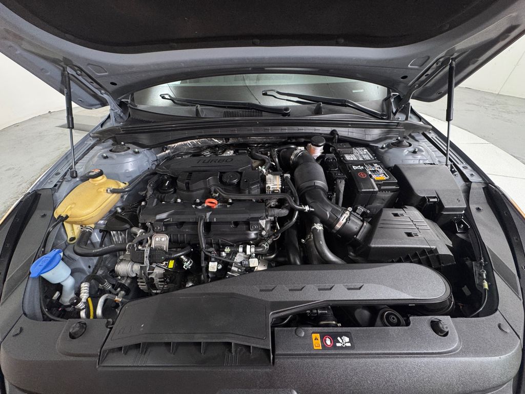 2023 Kia K5 LXS photo 21