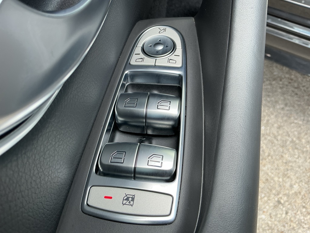 2019 Mercedes Benz AMG GT photo 23