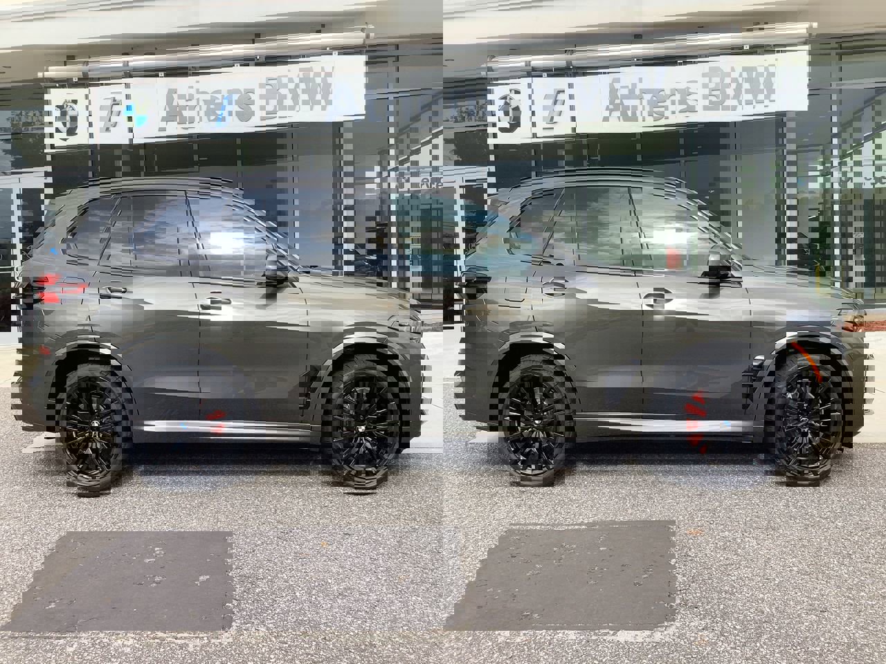2026 Bmw X5 sDrive40i photo 5
