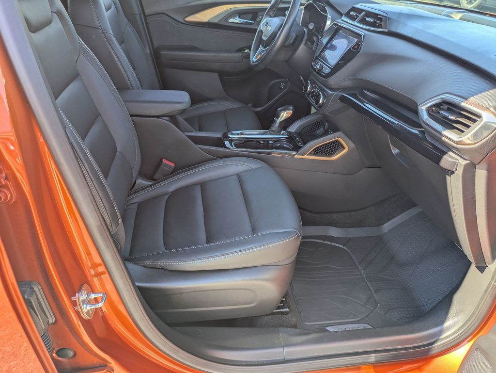 2023 Chevrolet Trailblazer ACTIV photo 25