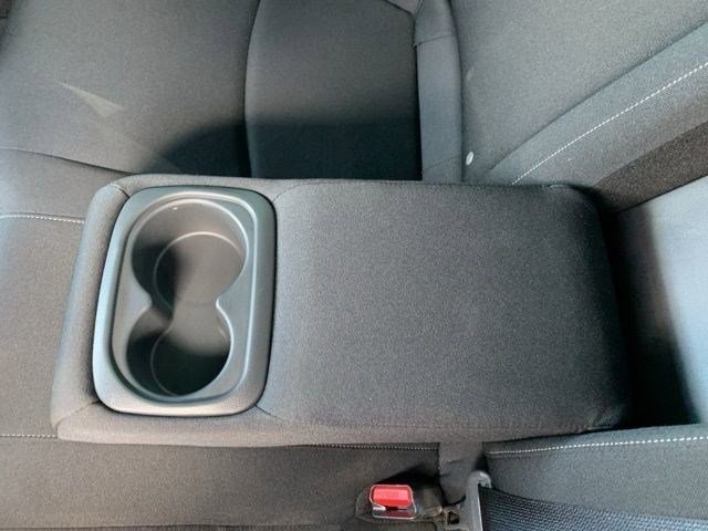2019 Honda Civic EX photo 25