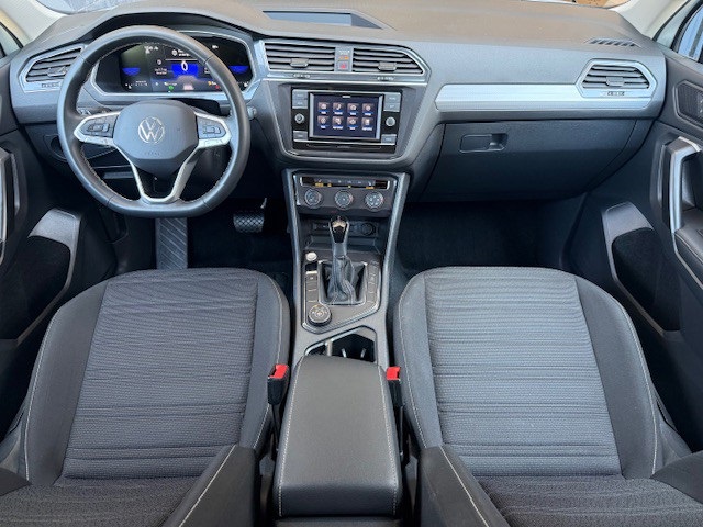 2024 Volkswagen Tiguan S photo 17