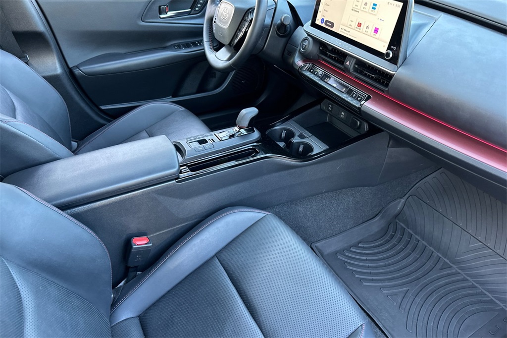 2023 Toyota Prius Prime XSE Premium photo 16