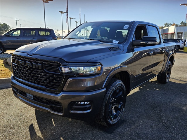 2026 Ram 1500 Big Horn Lone Star photo 3