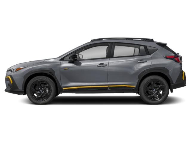 2024 Subaru Crosstrek Sport photo 2