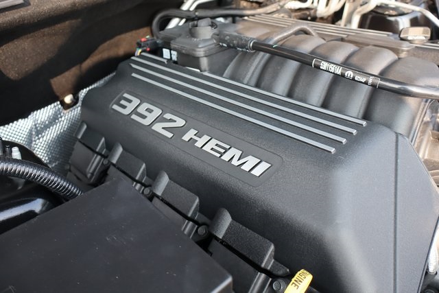 2024 Dodge Durango SRT 392 photo 45
