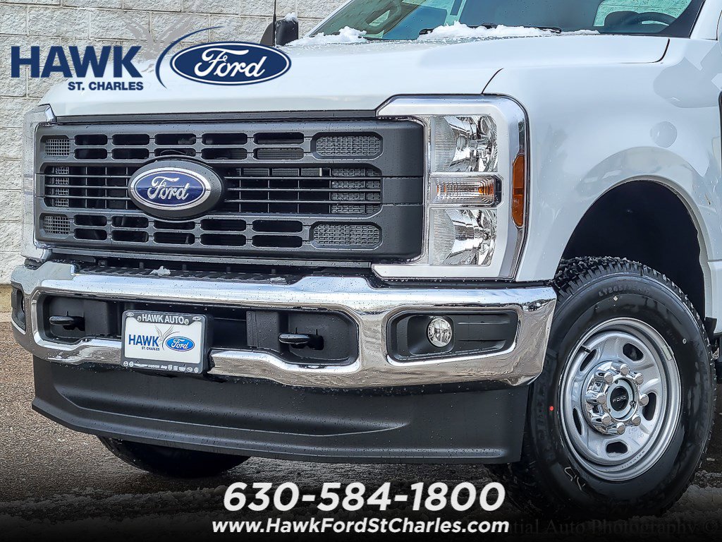 2026 FORD F-250 - Image 1