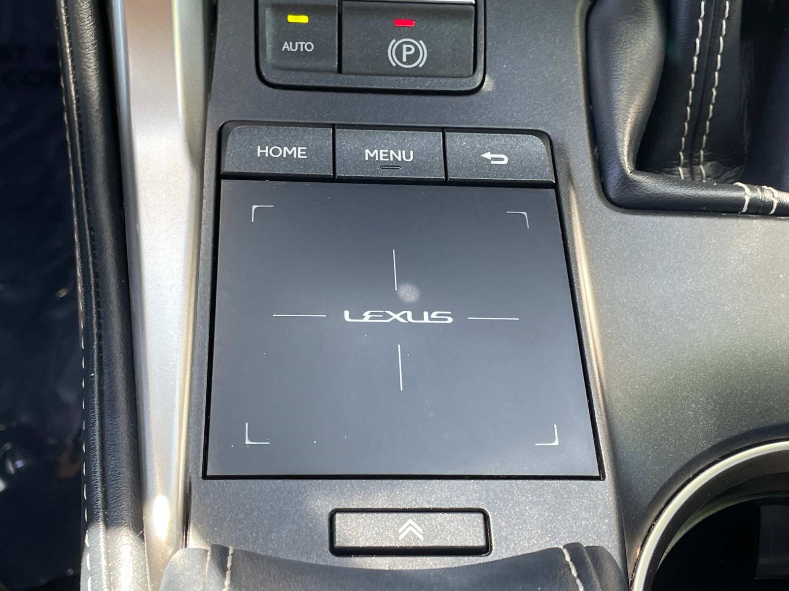 2021 Lexus NX 300 photo 14