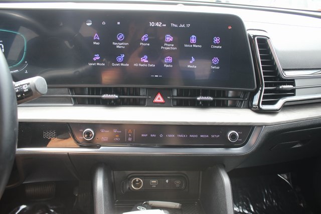2023 Kia Sportage X-Line photo 2