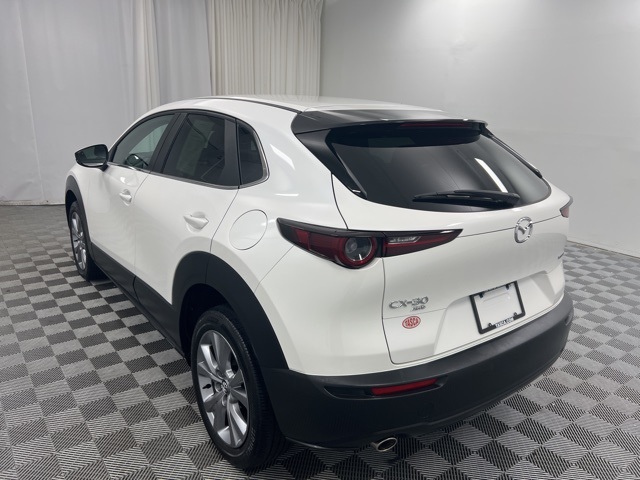 2023 Mazda CX-30 2.5 Select photo 6