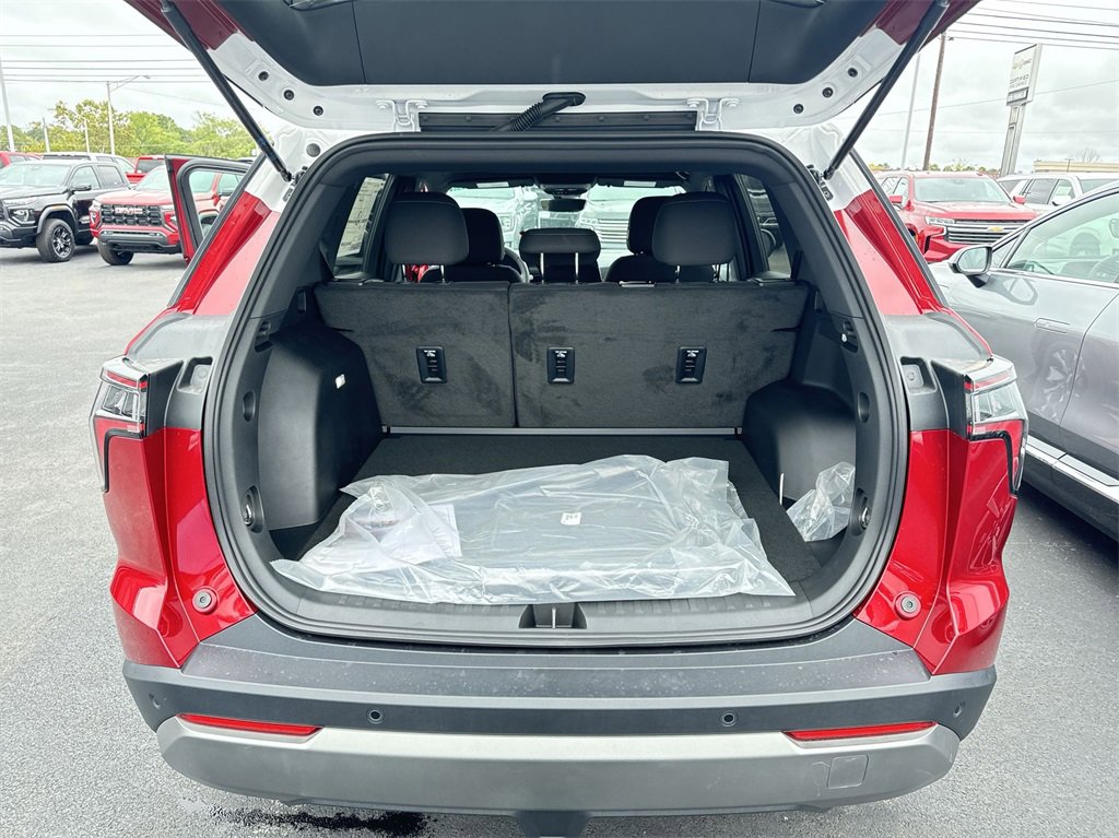 2025 Chevrolet Equinox LT photo 27