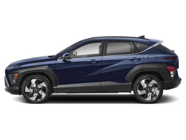 2026 Hyundai Kona Limited photo 2