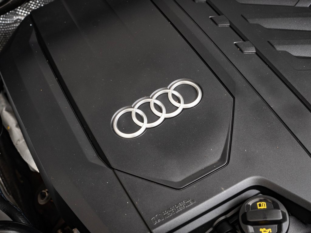 2023 Audi Q5 45 S line Premium photo 37