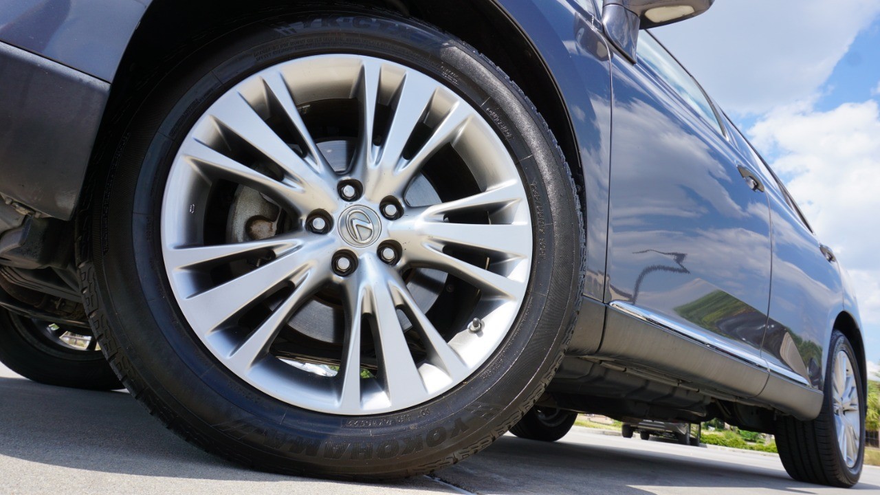 2014 Lexus RX 350 photo 10