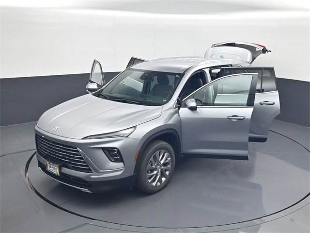 2026 Buick Enclave Preferred photo 29