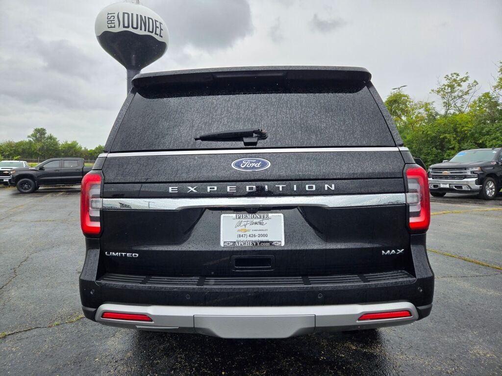 2023 Ford Expedition MAX Limited photo 12