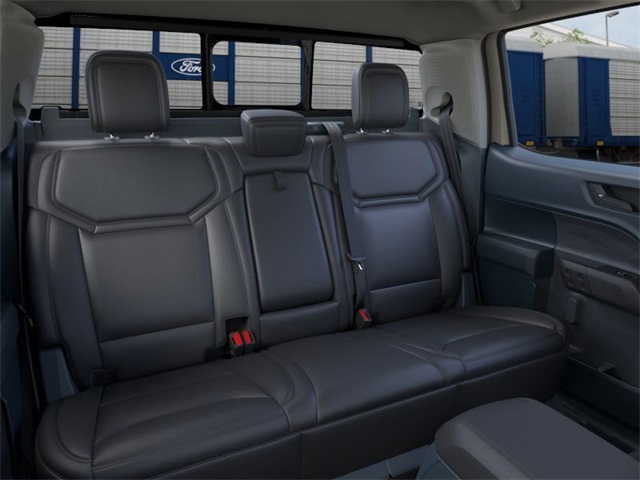2025 Ford Maverick Lariat photo 6