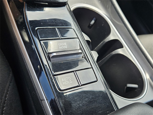 2022 Hyundai Sonata SE photo 19