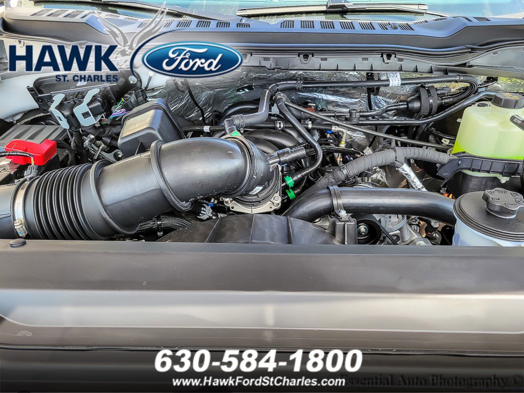 2026 FORD F-250 - Image 15