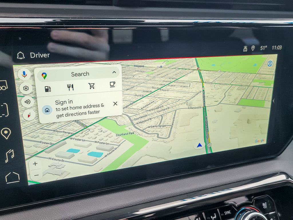 2025 GMC SIERRA HD - Image 19