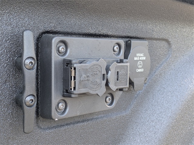 2026 Ram 2500 Big Horn photo 12