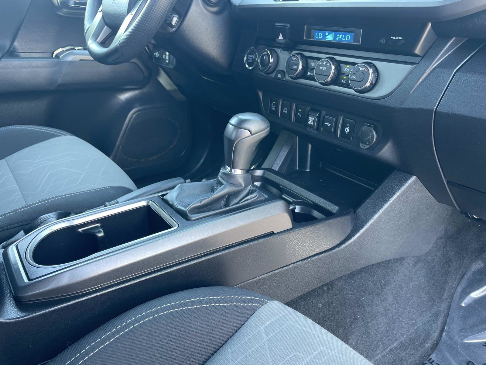2023 Toyota Tacoma TRD photo 26