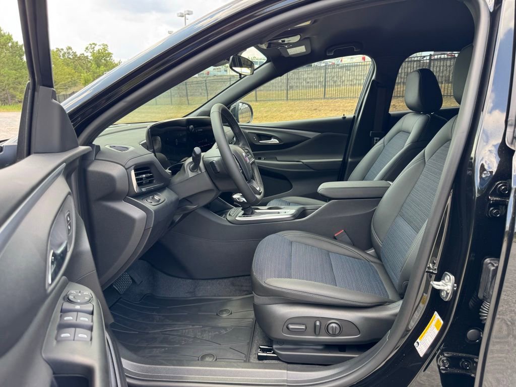 2025 Buick Envista Preferred photo 18