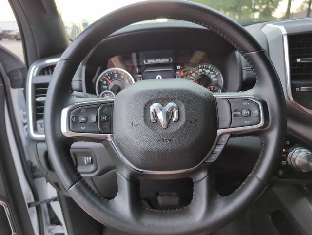 2024 Ram 1500 Laramie photo 21