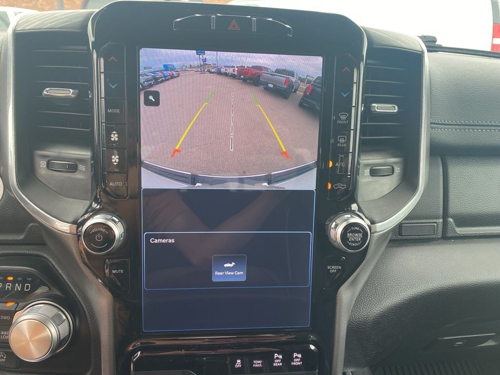 2023 Ram 1500 Laramie photo 10