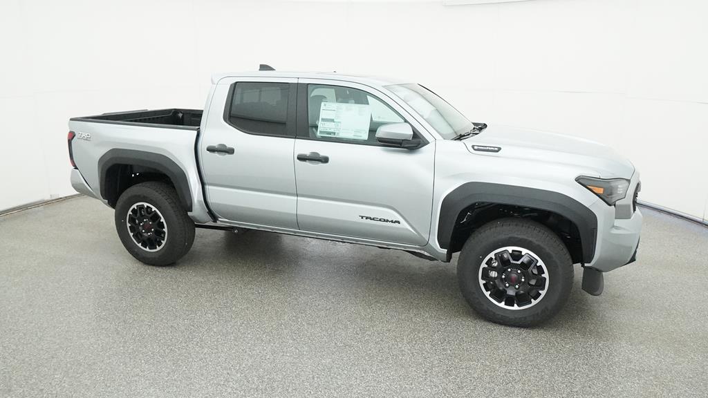 2024 Toyota Tacoma TRD Off-Road 4x4 Double Cab photo 27