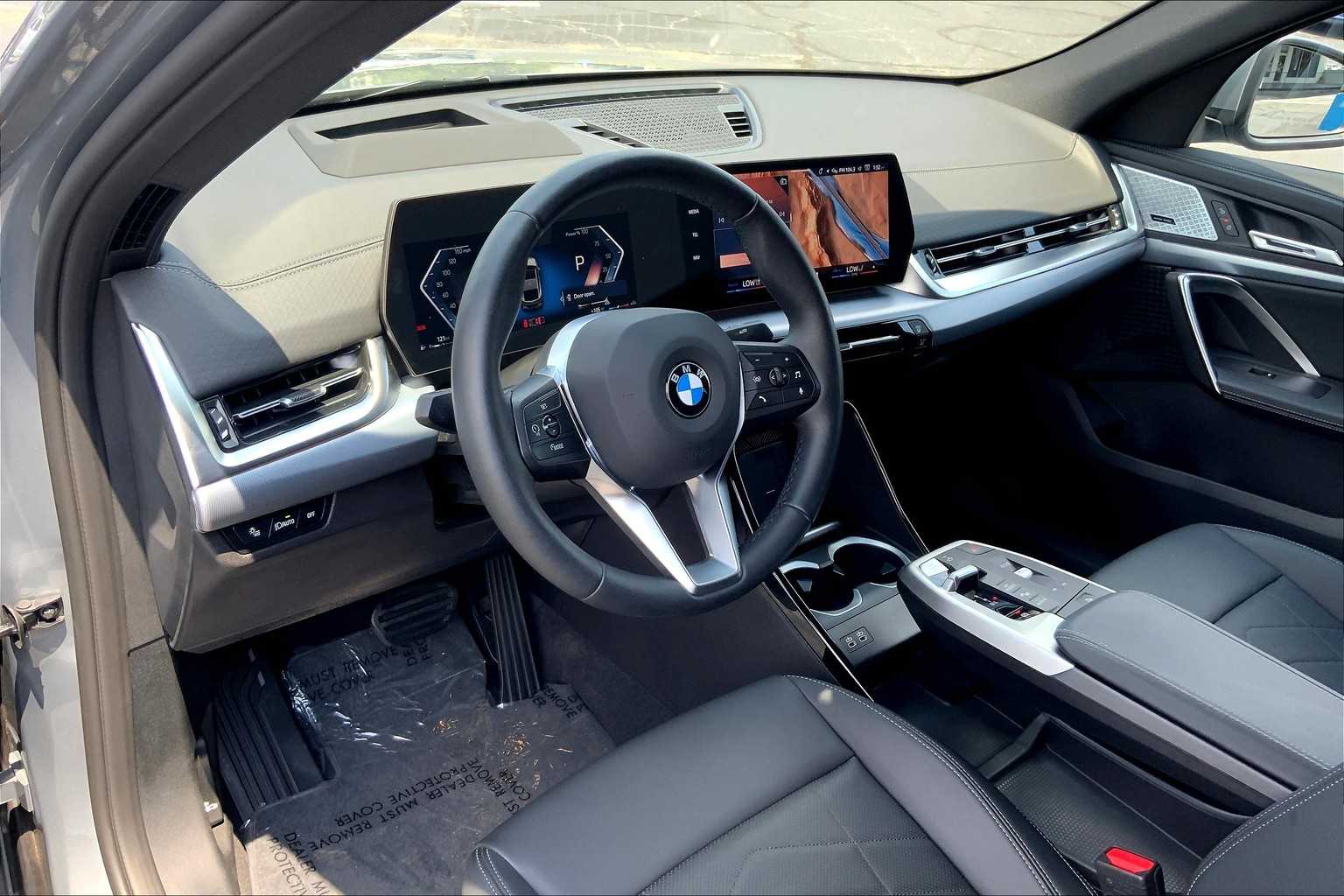 2025 Bmw X2 xDrive28i photo 19