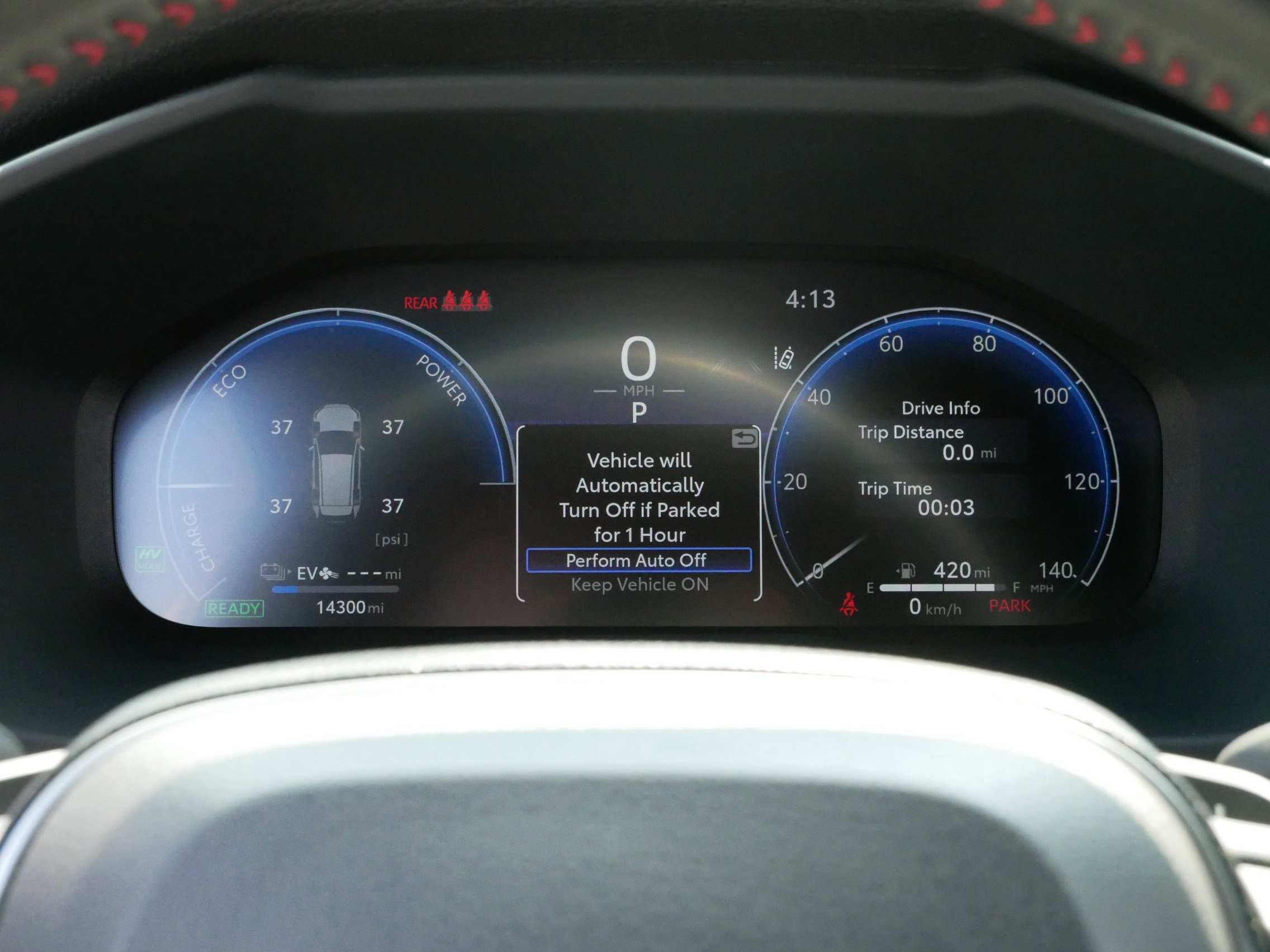 2023 Toyota RAV4 Prime XSE photo 19