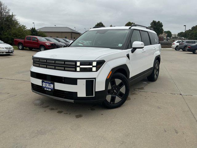 2026 Hyundai Santa Fe SEL's photo