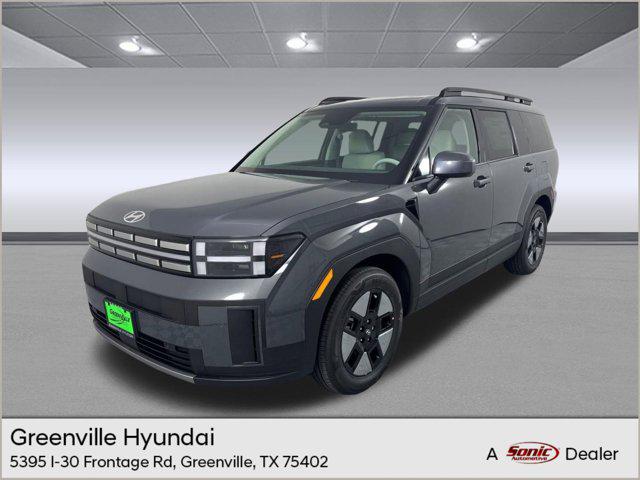 2026 Hyundai Santa Fe SEL's photo