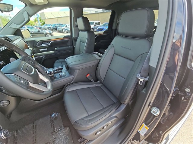 2026 Gmc Sierra 1500 Denali photo 7