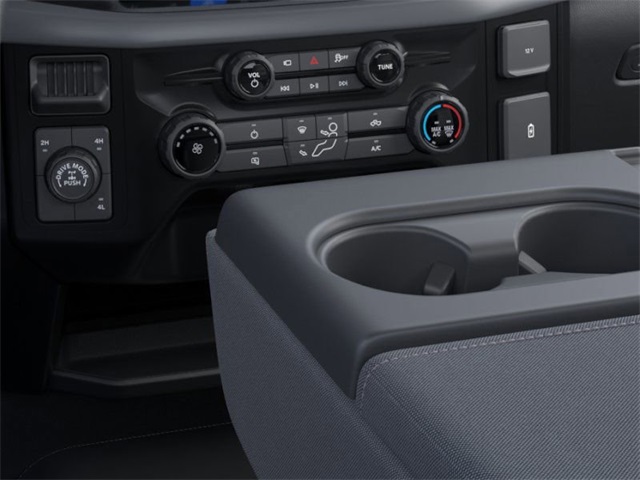 2025 FORD F-150 - Image 37