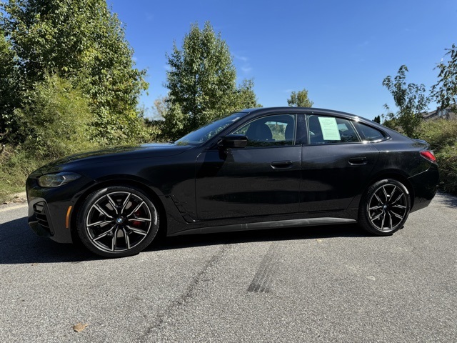 2024 Bmw M440i xDrive photo 8