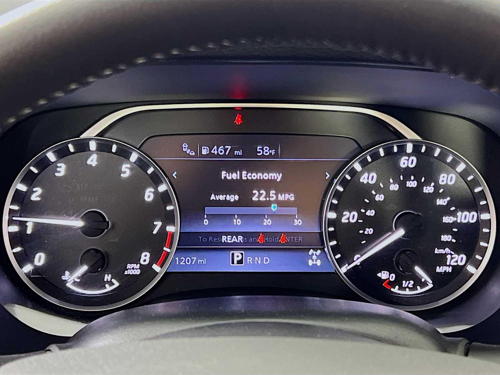 2024 Nissan Frontier SV photo 10