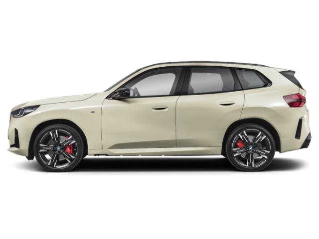2025 Bmw X3 30x Drive photo 4