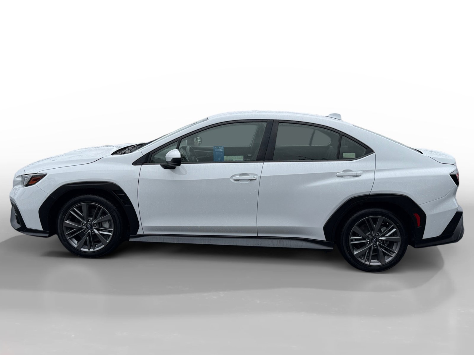 2022 Subaru WRX Base photo 2