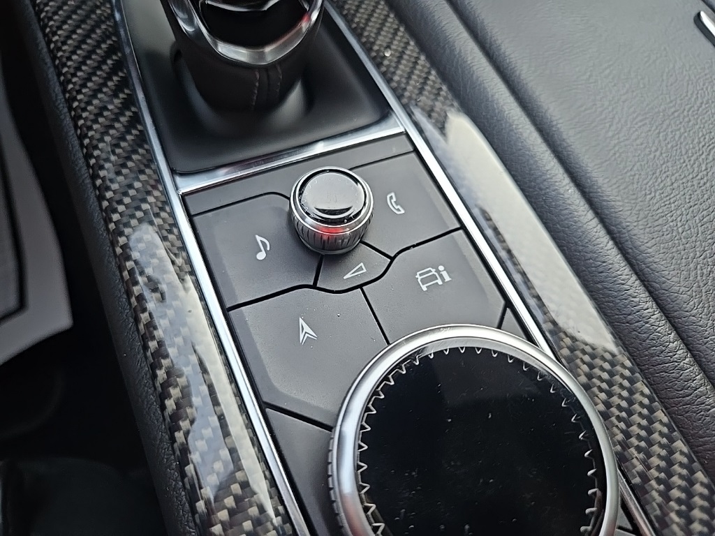 2026 Cadillac CT5 V photo 56